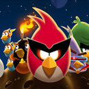 Angry Birds Space Online