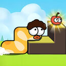 Apple Worm 2