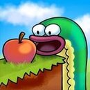 Apple Worm: Level Up