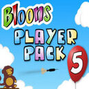 Bloons Player Pack 5