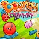 Bouncy Cannon
