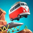 Bridge Construction Simulator
