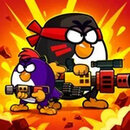 Chicken Merge 2