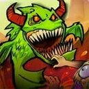 Feed me Monsters! Idle Battle