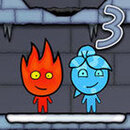 Fireboy and Watergirl - The Ice Temple