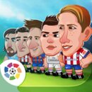 Football Heads 2013-14 La Liga