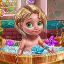 Goldie Baby Bath Care