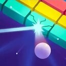 Google Block Breaker