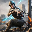 Hunt Zone: Fire Battle Royale