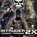 Intruder Combat Training 2X