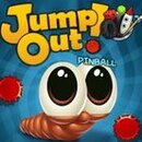 Jump Out! The Pinball