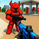 Mad GunS: Battle Royale