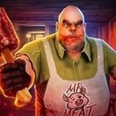 Mr Meat House of Flesh