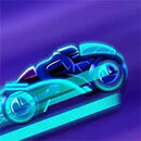 Neon Rider 2024