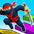 Ninja Obby Parkour