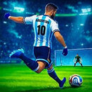 Penalty Shooter: Soccer Cup 2026