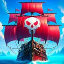 Pirate Ships: Build and Fight