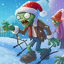 Plants vs Zombies Hybrid Story Mod