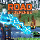 Road of Defense