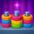 Sort Works: Nuts & Order