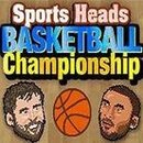 Sports Head Basketball Championship