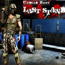 Undead Zone Last Stand