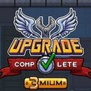 Upgrade Complete 3mium