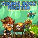 Viking Boss Fighter