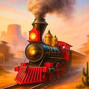 Wild West City: Building Sim