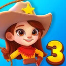 Wild West Match 3