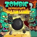 Zombie Demolisher 3