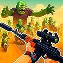Zombie Road: Shooter with Destruction