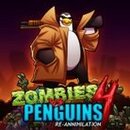 Zombies vs Penguins 4